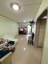 Blk 155 Yio Chu Kang Grove (Ang Mo Kio), HDB 3 Rooms #547074771